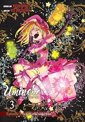 うみねこのなく頃に 1 1 英語版 when they cry 1 うみねこのなく頃に 1 1 英語版 when they cry 1 うみねこのなく